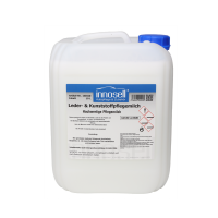 Leder- & Kunststoffpflegemilch - 10 L