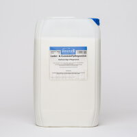Leder- & Kunststoffpflegemilch - 25 L