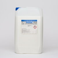 Leder- & Kunststoffpflegemilch - 25 L