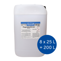 Flugrostentferner säurefrei - 200 L
