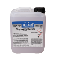 Flugrostentferner säurefrei - 5 L