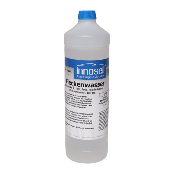 Fleckenwasser - 1 L