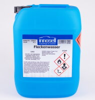 Fleckenwasser - 10 L