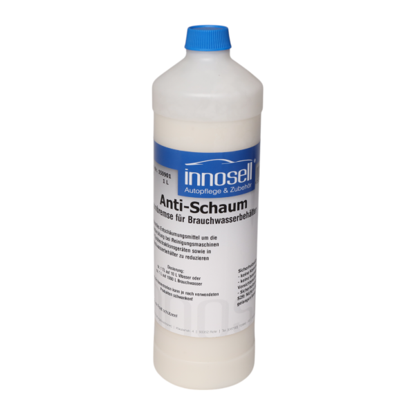 Anti Schaum - 1 L