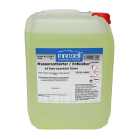 Wasserenthärter/Entkalker - 10 L