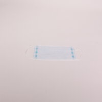 OP-Masken (Mund- & Nasenabdeckung) - 50 St.