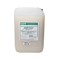 Glanz-Sprühreiniger Kopp 2002 - 25 L