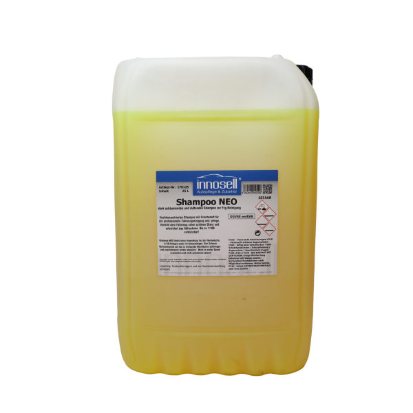 Shampoo NEO - 25 L