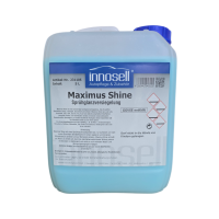 Maximus Shine Sprühglanzversiegelung - 5 L