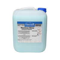 Maximus Shine Sprühglanzversiegelung - 10 L