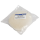 Polier-Lammfell 185 Premium, eingekettelt - 2 Stück