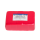 Pflegeschwamm rot - 5 Stck.