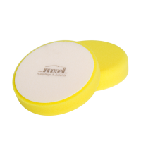 Polierschwamm gelb 135 x 30 mm, 2er-Set