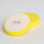 Polierschwamm gelb 135 x 30 mm, 2er-Set