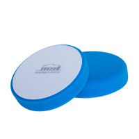 Polierschwamm blau 135 x 30 mm, 2er-Set