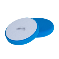Polierschwamm blau 160 x 30 mm, 2er-Set