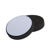 Polierschwamm anthr. soft 135 x 30mm, 2er Pack