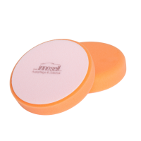 Polierschwamm orange 135 x 30 mm, 2er-Set