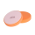 Polierschwamm orange 160 x 30 mm, 2er-Set