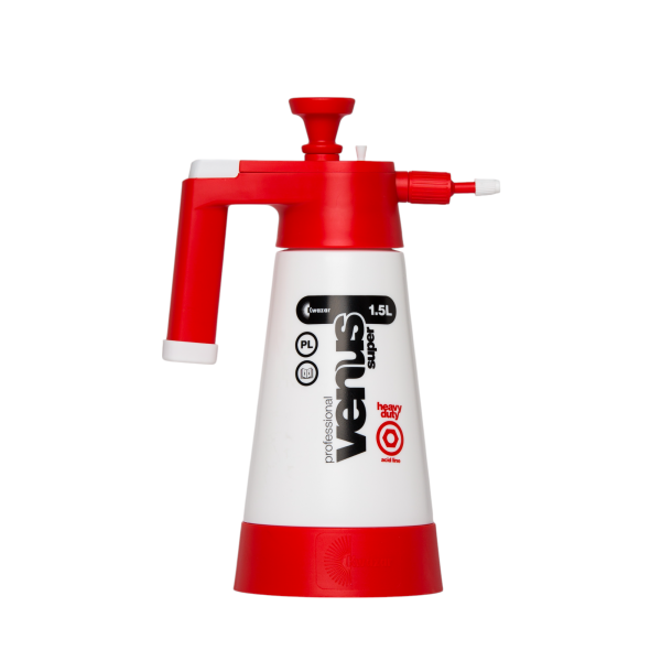 Drucksprüher Venus ACID HD - 1,5 L