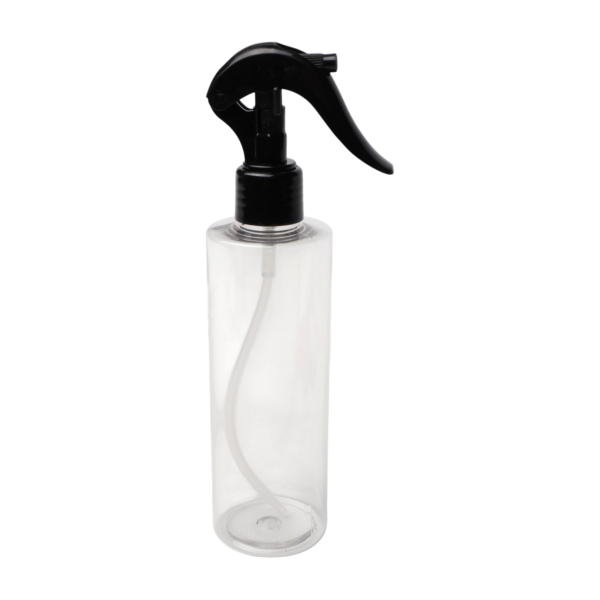 Sprühflasche PET 250 ml