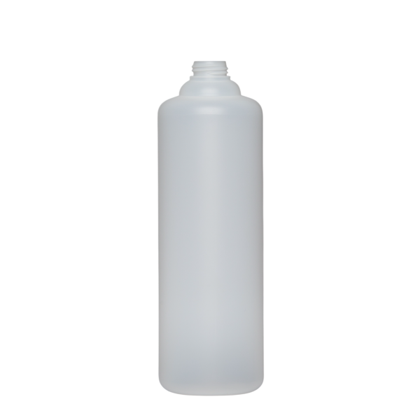 Zylinderflasche 500 ml