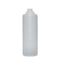 Zylinderflasche 500 ml