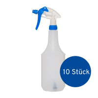 Sprühflasche kompl mit Sprühkopf Canyon...