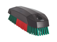 Vikan 644052 Nagelbürste 120 x 45 mm