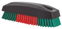 Vikan 644052 Nagelbürste 120 x 45 mm