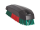 Vikan 644052 Nagelbürste 120 x 45 mm