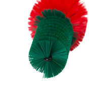 Vikan Felgen-Spiralbürste 330 x 65 mm