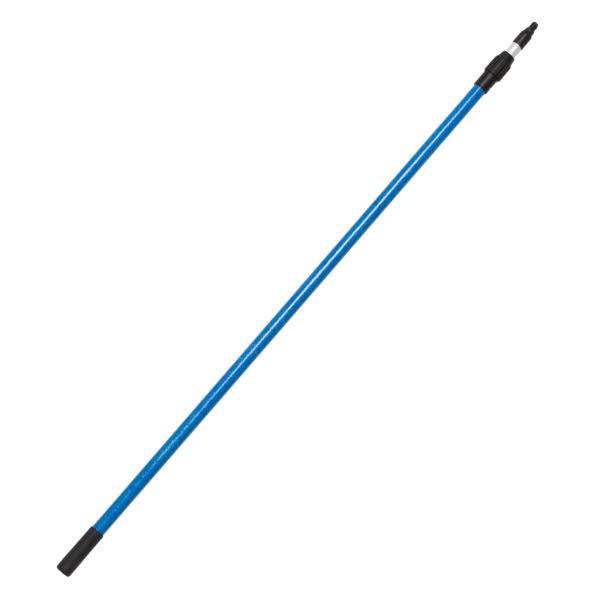 Teleskopstiel 2 x 1,50 m PRO