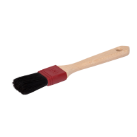 Flachpinsel metallfrei 30 mm