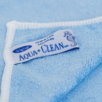 Microfasertuch  Nova blau - 10 St