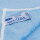 Microfasertuch  Nova blau - 10 St