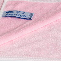 Microfasertuch Nova rose - 10 St