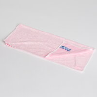 Microfasertuch Nova rose - 10 St