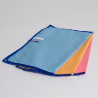 Microfasertuch KOI 45 x 33 - Set