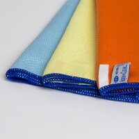 Microfasertuch KOI 60 x 40 - Set