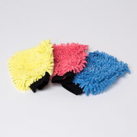 Waschhandschuh Oktopus - Pack