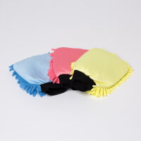 Waschhandschuh Oktopus - Pack