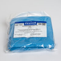 Microfaser Laser Pro, blau - 5 Stck.