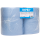 Papierrolle Wipex 48523 38 x 36 cm 3 lagig - 2 Rollen