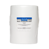 Poliervlies light - Rolle, 50 g/m², 500 Blatt
