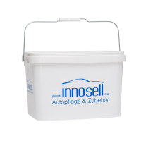 Innosell Wasch- & Pflege-Eimer 17 L