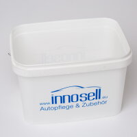 Innosell Wasch- & Pflege-Eimer 17 L