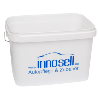 Innosell Wasch- & Pflege-Eimer 17 L