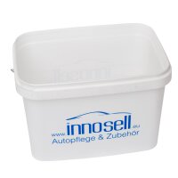 Innosell Wasch- & Pflege-Eimer 17 L