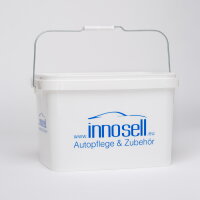 Innosell Wasch- & Pflege-Eimer 17 L